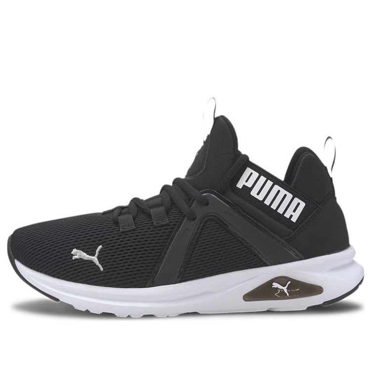 (WMNS) PUMA Enzo 2 'Black White' 193256-01