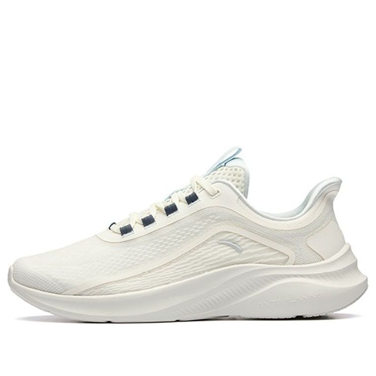 ANTA Feihong Low 'White Light Blue' 912225581-4