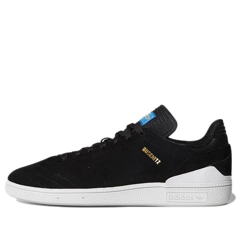 adidas Originals Busenitz RX 'Black' BY4098