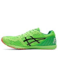 (WMNS) ASICS Sortiemagic RP 5 Green 1093A091-300