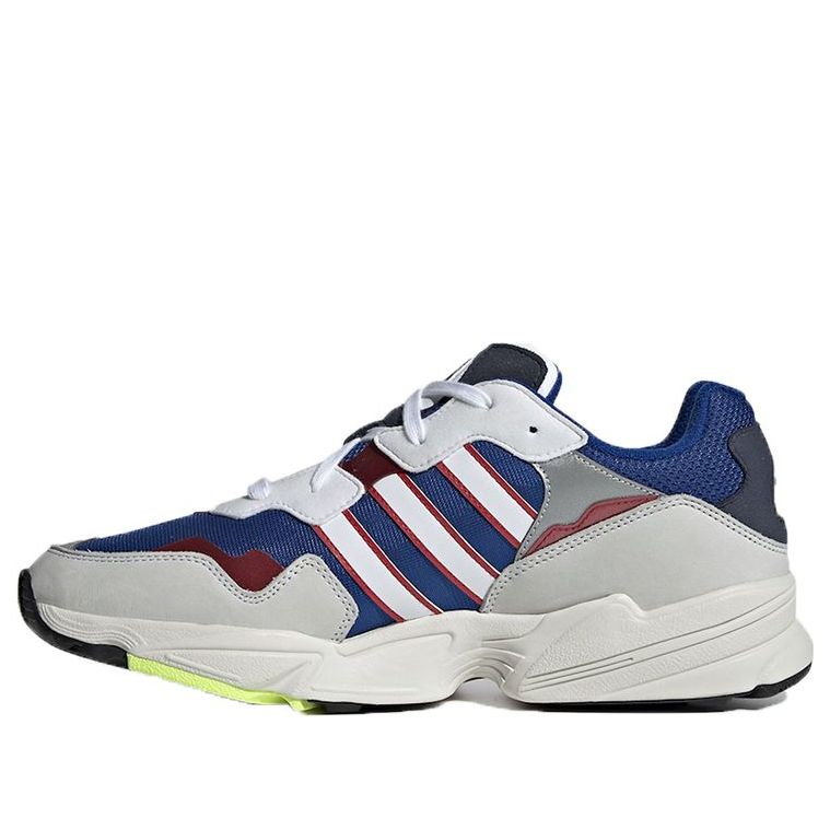 adidas Yung-96 'Grey Navy' DB3564