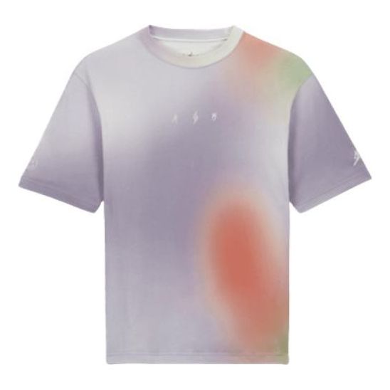 Air Jordan x J Balvin FW23 T-Shirt 'Multi' FJ6141-630