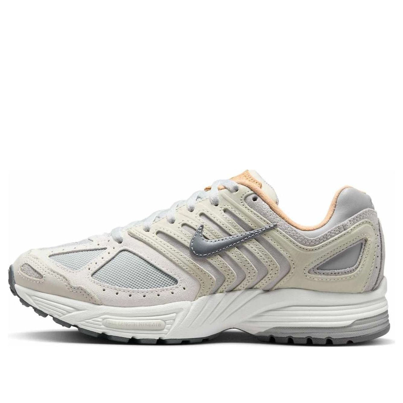 (WMNS) Nike Air Pegasus 2005 'Light Smoke Grey Vachetta Tan' HV5998-001