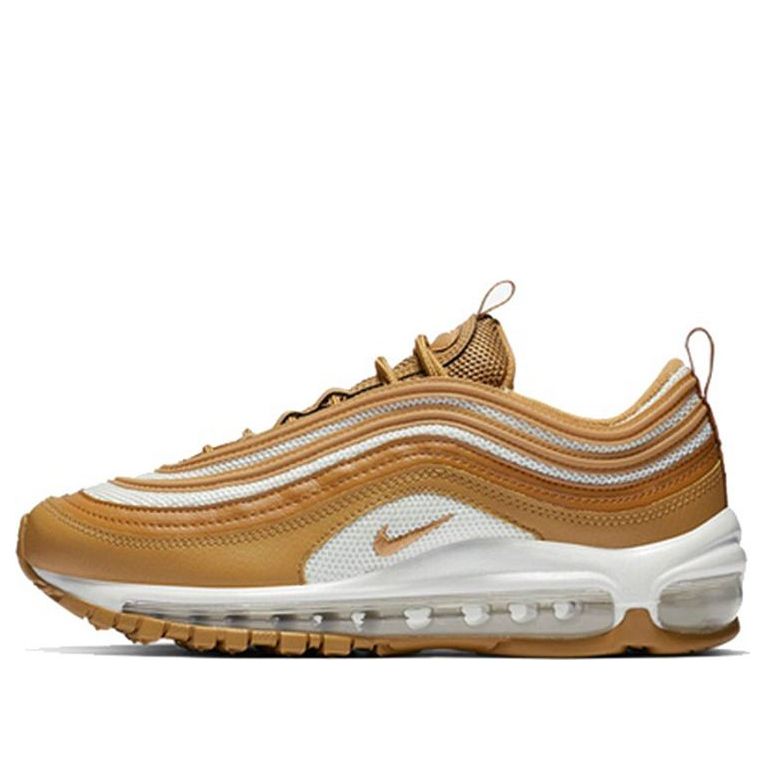 (WMNS) Nike Air Max 97 'Wheat' 921733-702