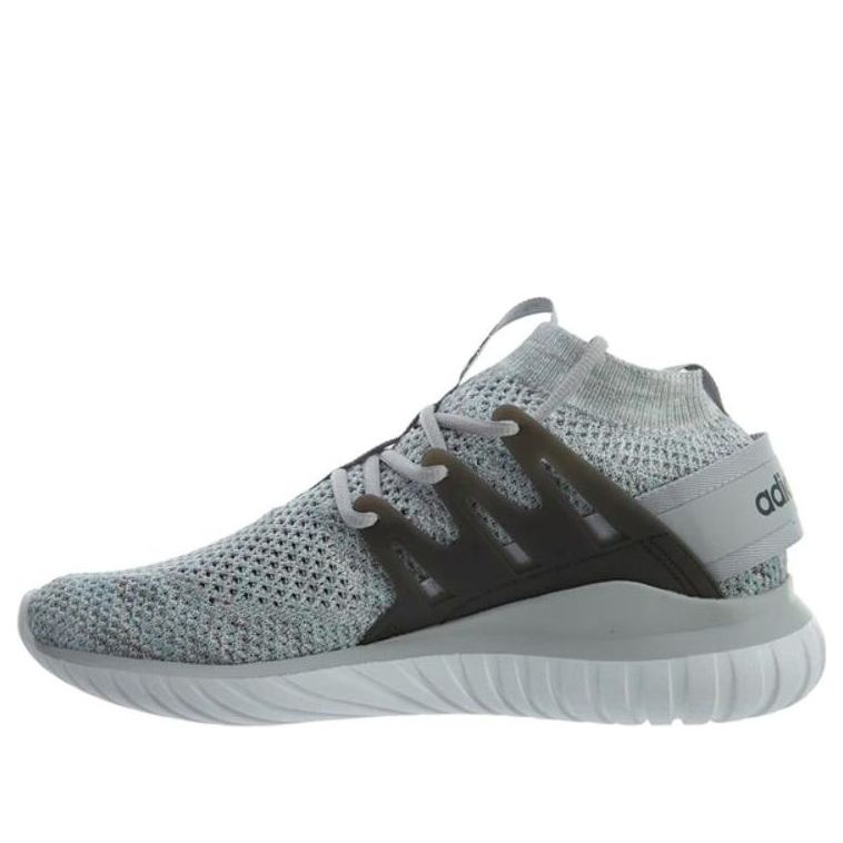 adidas Tubular Nova Shoes 'Grey Black' BB8410