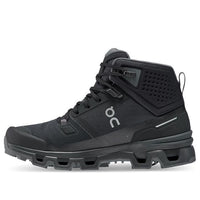 (WMNS) On Running Cloudrock 2 Waterproof 'Black Eclipse' 63.98609