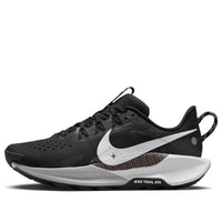 (WMNS) Nike Pegasus Trail 5 'Black White' DV3865-001