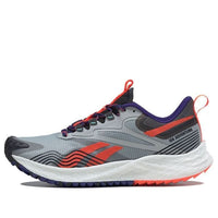 (WMNS) Reebok Floatride Energy 4 Adventure 'Grey Orange' GW7195