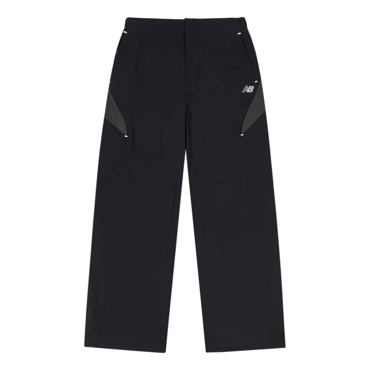 (WMNS) New Balance x LiangDong Pants 'Black' NTE17022-BK