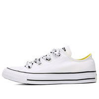 (WMNS) Converse Chuck Taylor All Star Big Eyelets Low 560670C