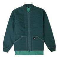 Converse Utility Reversible Padded Jacket 'Green' 10024618-A02