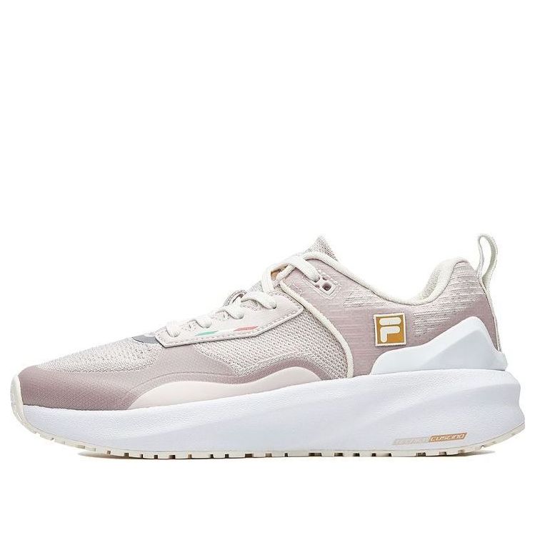 (WMNS) FILA Athletics Pink A12W022202FHV