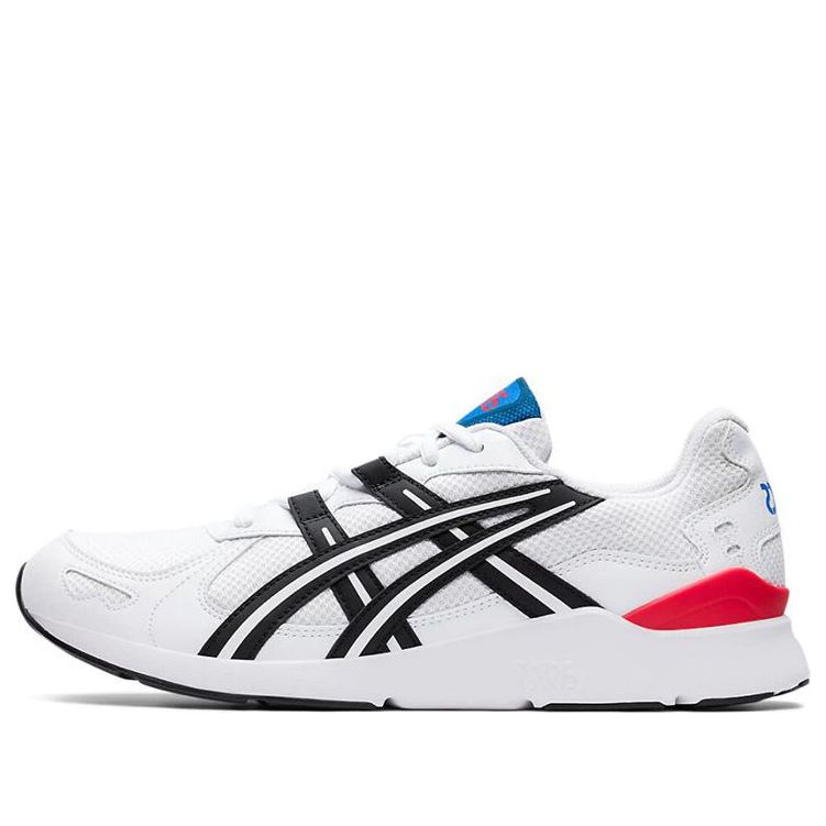 ASICS Gel Lyte Runner 2 'White Black' 1191A296-102