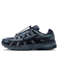 Nike P-6000 'Thunder Blue Clear Jade' HQ3818-400