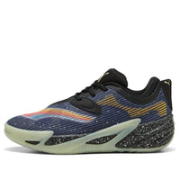 PUMA All-Pro Nitro 2 'E.T.' 312313-01
