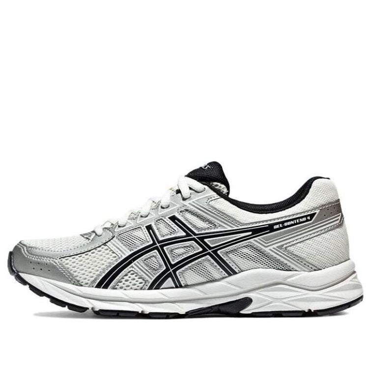 (WMNS) ASICS Gel-Contend 4 Runnings 'Grey Black' 1012B732-103