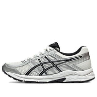 (WMNS) ASICS Gel-Contend 4 Runnings 'Grey Black' 1012B732-103