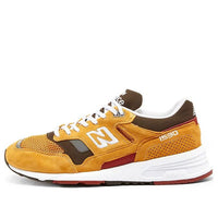 New Balance 1530 'Dark Yellow' M1530SE