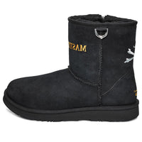 MASTERMIND WORLD x UGG 1103394-BLK