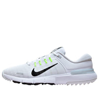 Nike Free Golf NN 'White Black Volt' FN0332-101