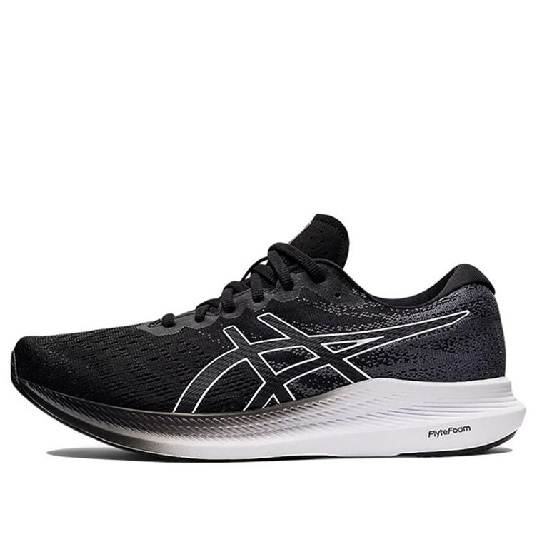 ASICS EvoRide 3 Wide 'Black White' 1011B340-001