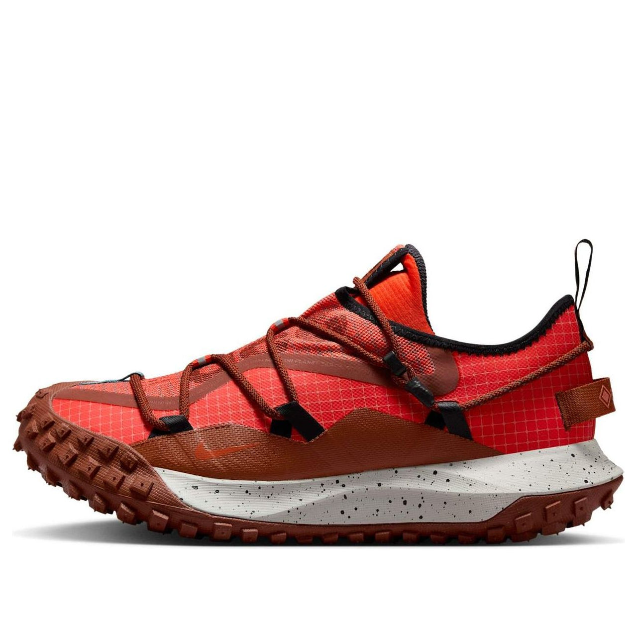 Nike ACG Mountain Fly Low Gore-Tex 'Vibrant Red Black' IB7328-200