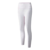 (WMNS) FILA New Yoga White Pants A11W031688F-LP
