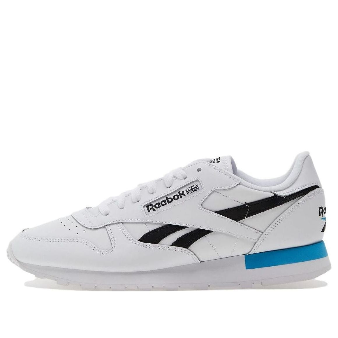 Reebok Classic Leather 'My Name Is - Radiant Aqua' IE9383