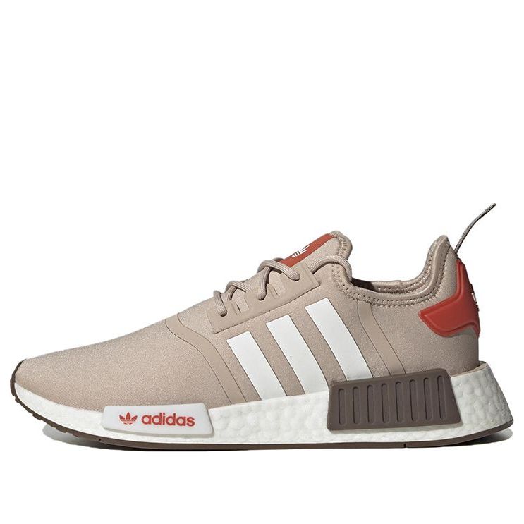 adidas NMD_R1 Shoes ' Wonder Taupe' ID4348