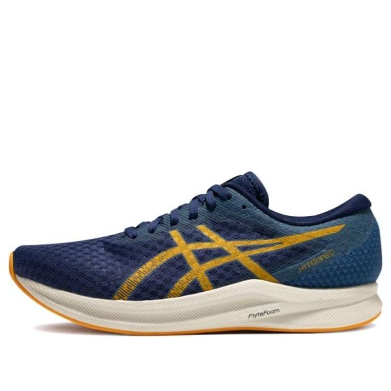 ASICS Hyper Speed 2 'Deep Ocean Amber' 1011B495-400