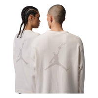 Air Jordan x Union x Fragment Thermal Top 'Pale Ivory Team Orange White Black' IM6558-110
