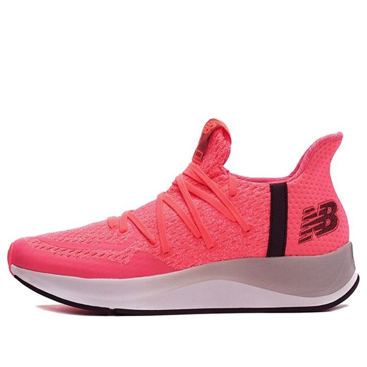 (WMNS) New Balance Cypher V2 Pink WSRMCLM2