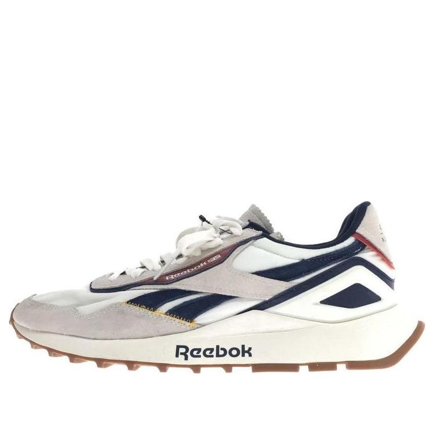 Reebok Classic Legacy AZ 'Chalk Vector Navy' GZ0741