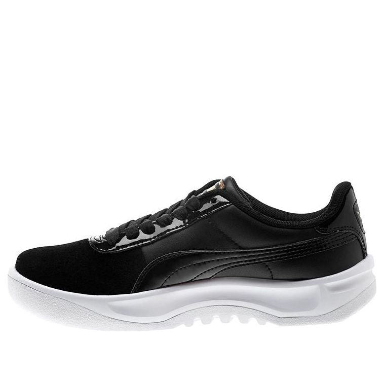 (WMNS) PUMA California 'Monochrome' 369651-01