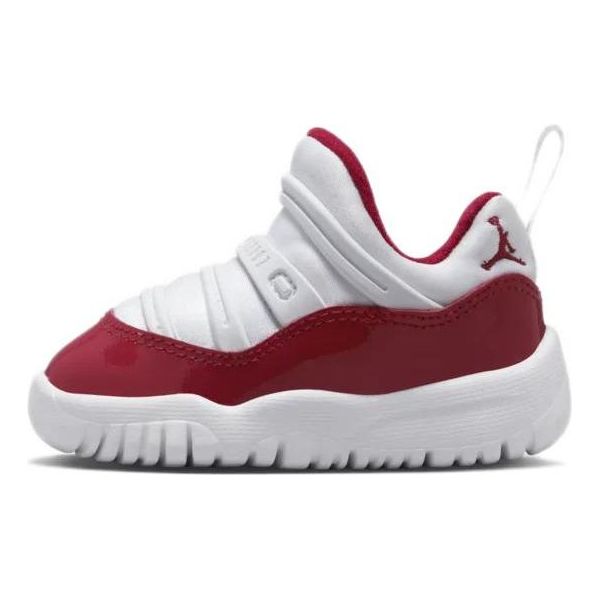 (TD) Air Jordan 11 Retro Little Flex 'Cherry' BQ7102-116