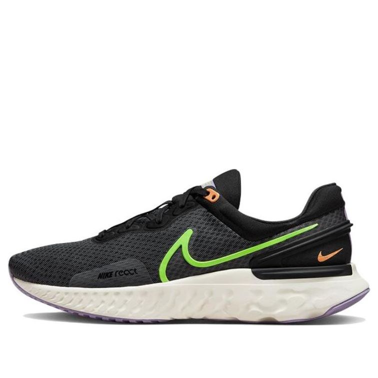 Nike React Miler 3 'Anthracite Ghost Green' DD0490-005