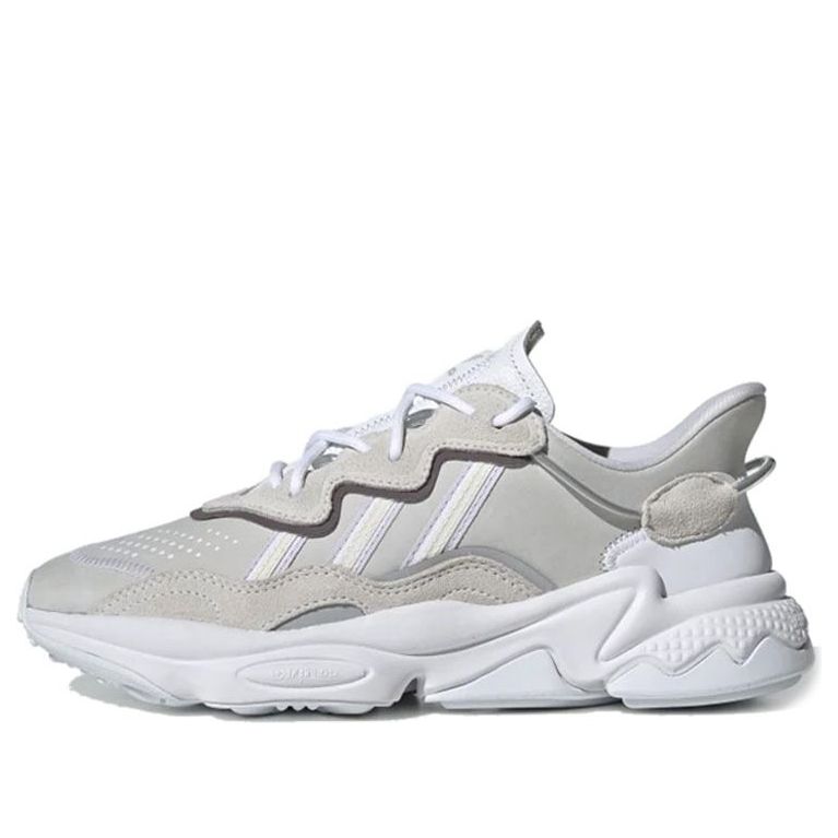 (WMNS) adidas Ozweego 'Cloud White' EG0552