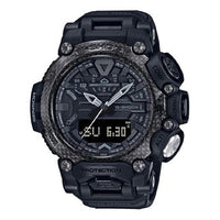 CASIO G-Shock Gravitymaster 'Black' GR-B200-1B