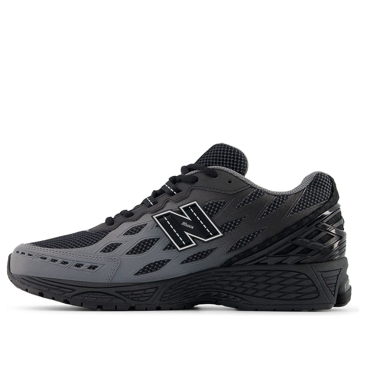 New Balance 1906W 'Black' U1906WGS