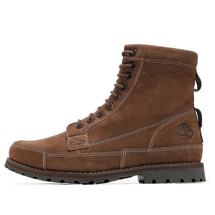 Timberland Earthkeepers II 6 Inch Boot 'Medium Brown' A2GPQ248