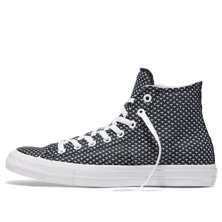 Converse Chuck Taylor All Star Sneakers Black/White 155457C