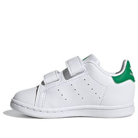 (TD) adidas Stan Smith Primegreen 'White Green' FX7532