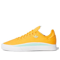 adidas originals Sabalo Gold Yellow EG2776