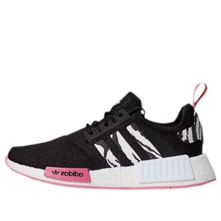 (WMNS) adidas originals NMD_R1 'Animal Print' GX8107