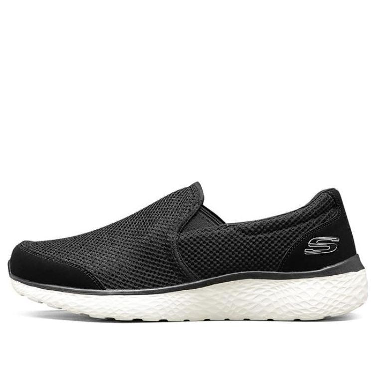 Skechers Modern Cool 'Back White' 8790099-BKW