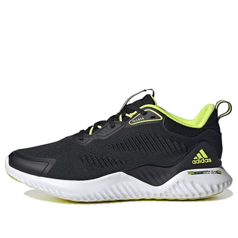 adidas Joker 2 Cozy Wear-Resistant 'Black Green' HP2635