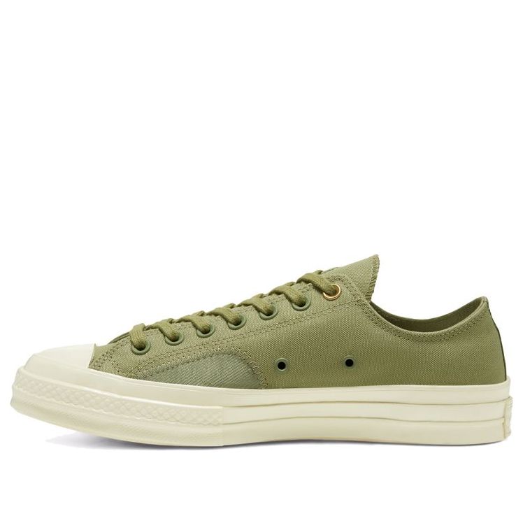 Converse Chuck 70 Low 'Clean N Preme - Street Sage' 167820C
