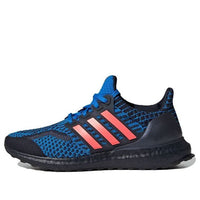 (GS) adidas UltraBoost 5.0 DNA 'Legend Ink Turbo' GZ1350