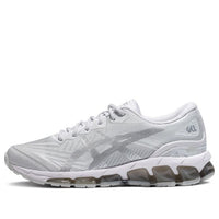 (WMNS) ASICS Gel Quantum 360 7 'White Pure Silver' 1202A339-101
