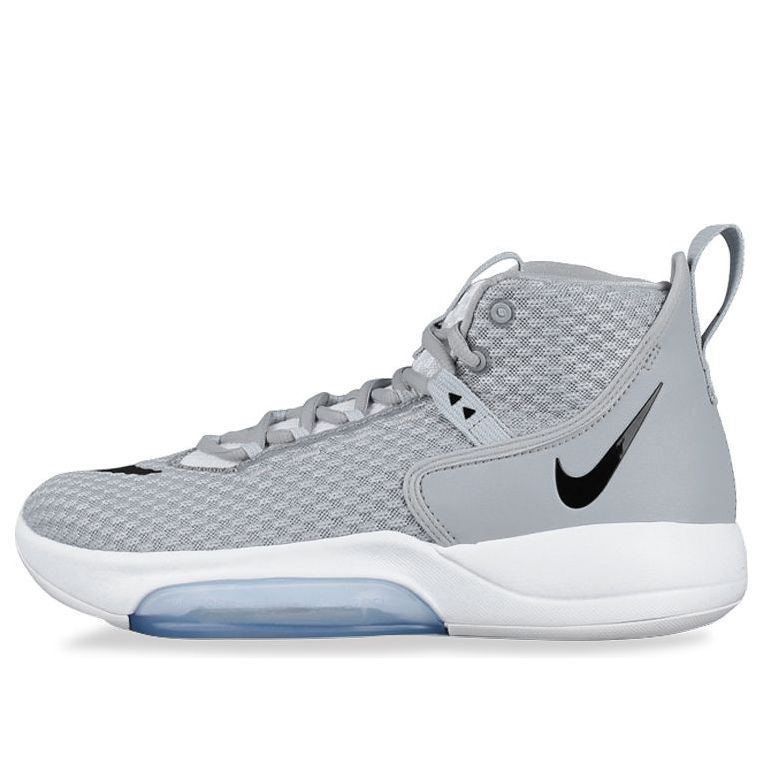 Nike Zoom Rize Grey/Black CN9502-004